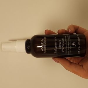 Brand new AVEDA thickening tonic
